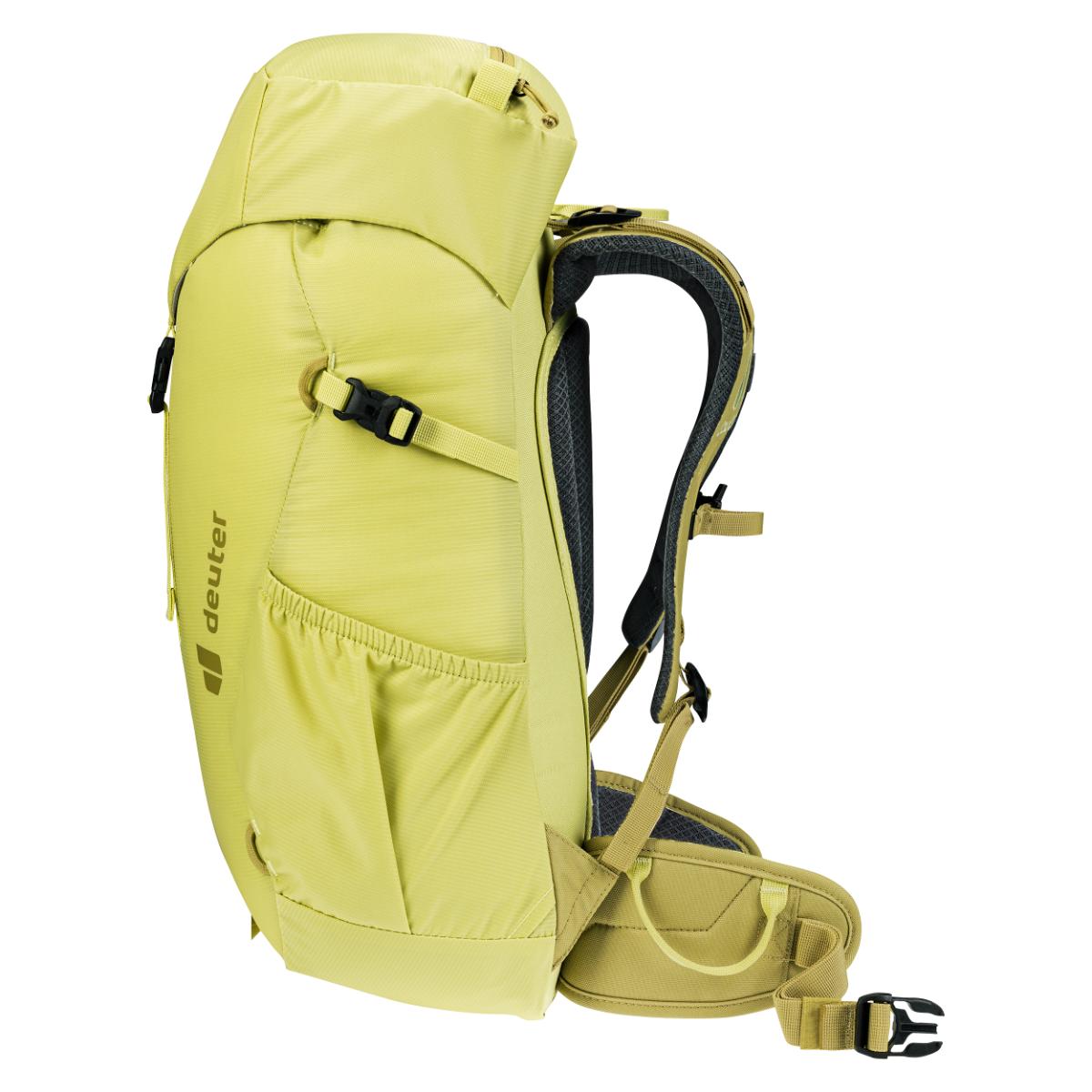 DEUTER CLIMBER 22