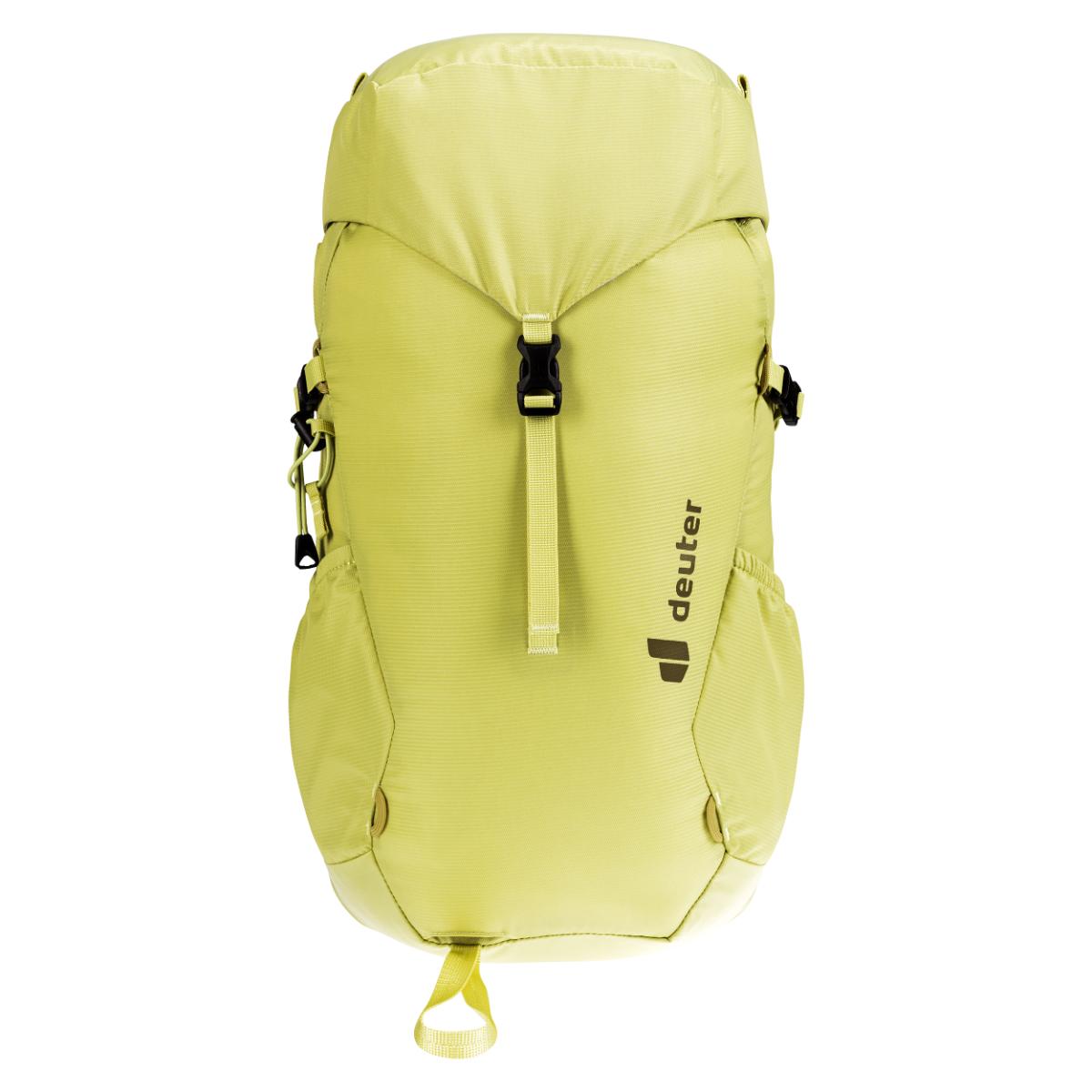 DEUTER CLIMBER 22