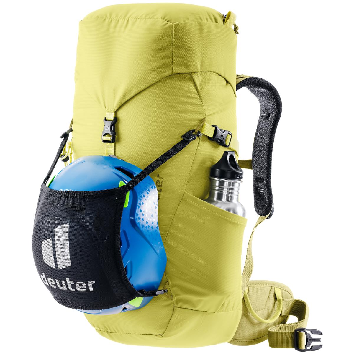 DEUTER CLIMBER 22