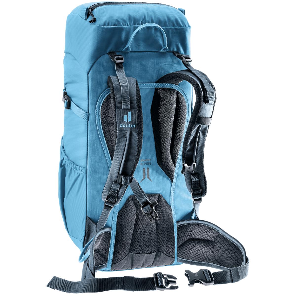 DEUTER CLIMBER 22