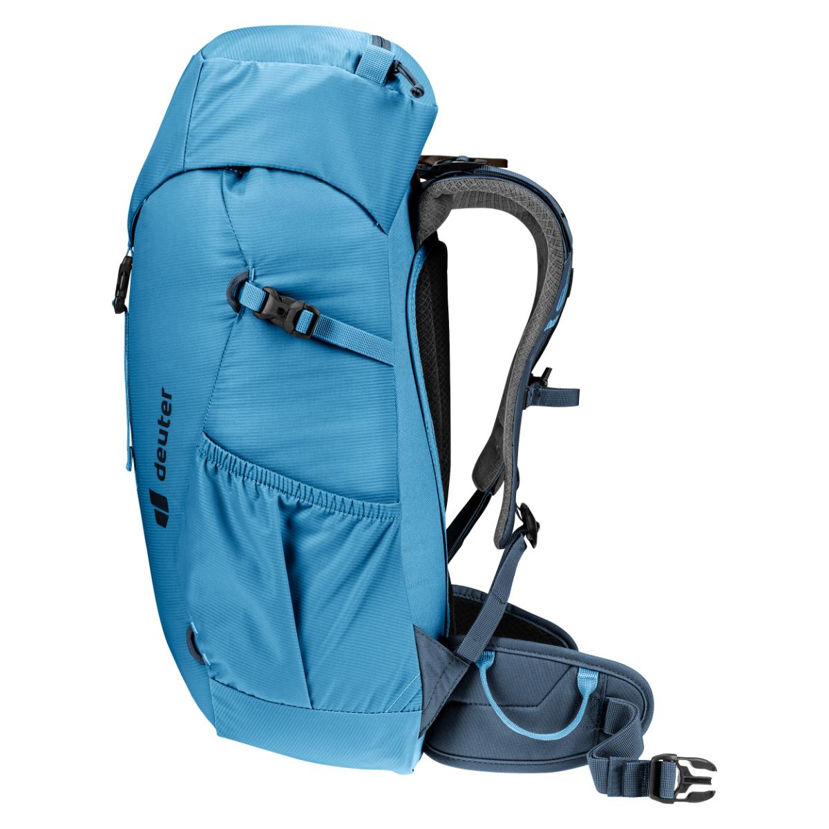 DEUTER CLIMBER 22