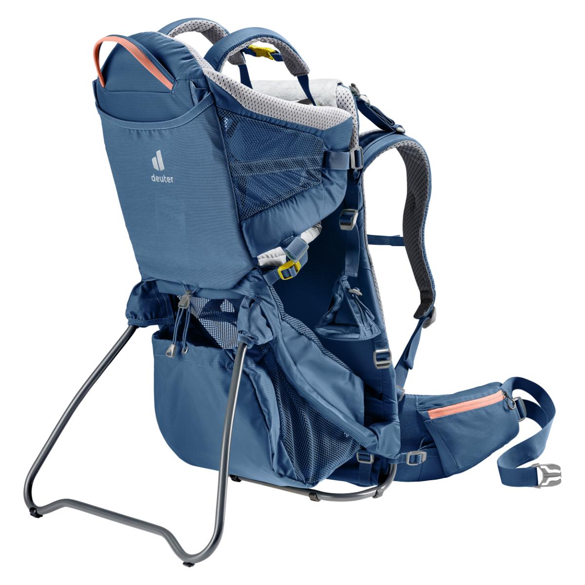 DEUTER KID COMFORT ACTIVE