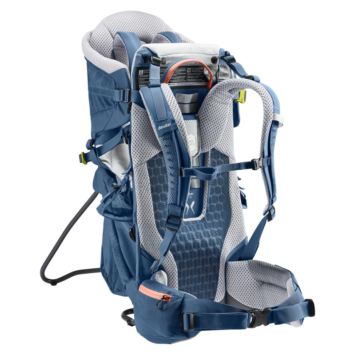 DEUTER KID COMFORT ACTIVE