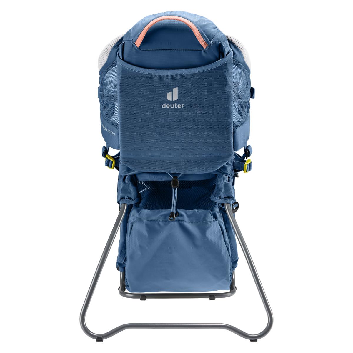 DEUTER KID COMFORT ACTIVE