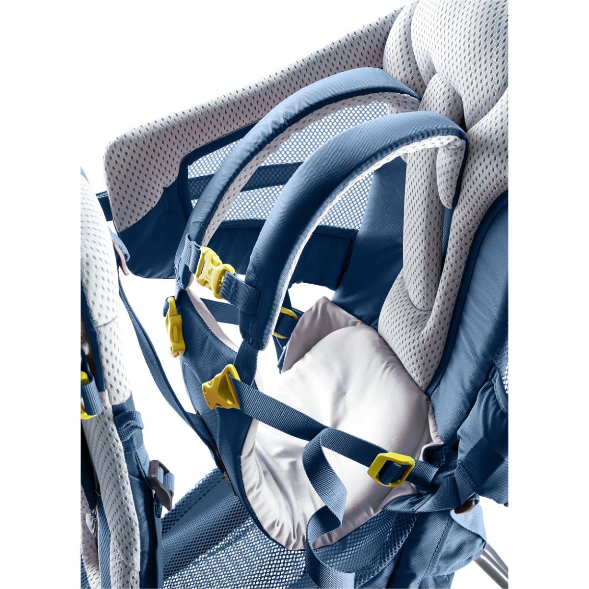DEUTER KID COMFORT ACTIVE