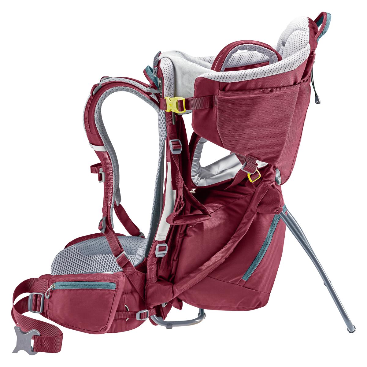 DEUTER KID COMFORT