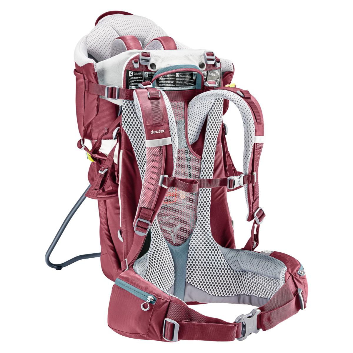 DEUTER KID COMFORT