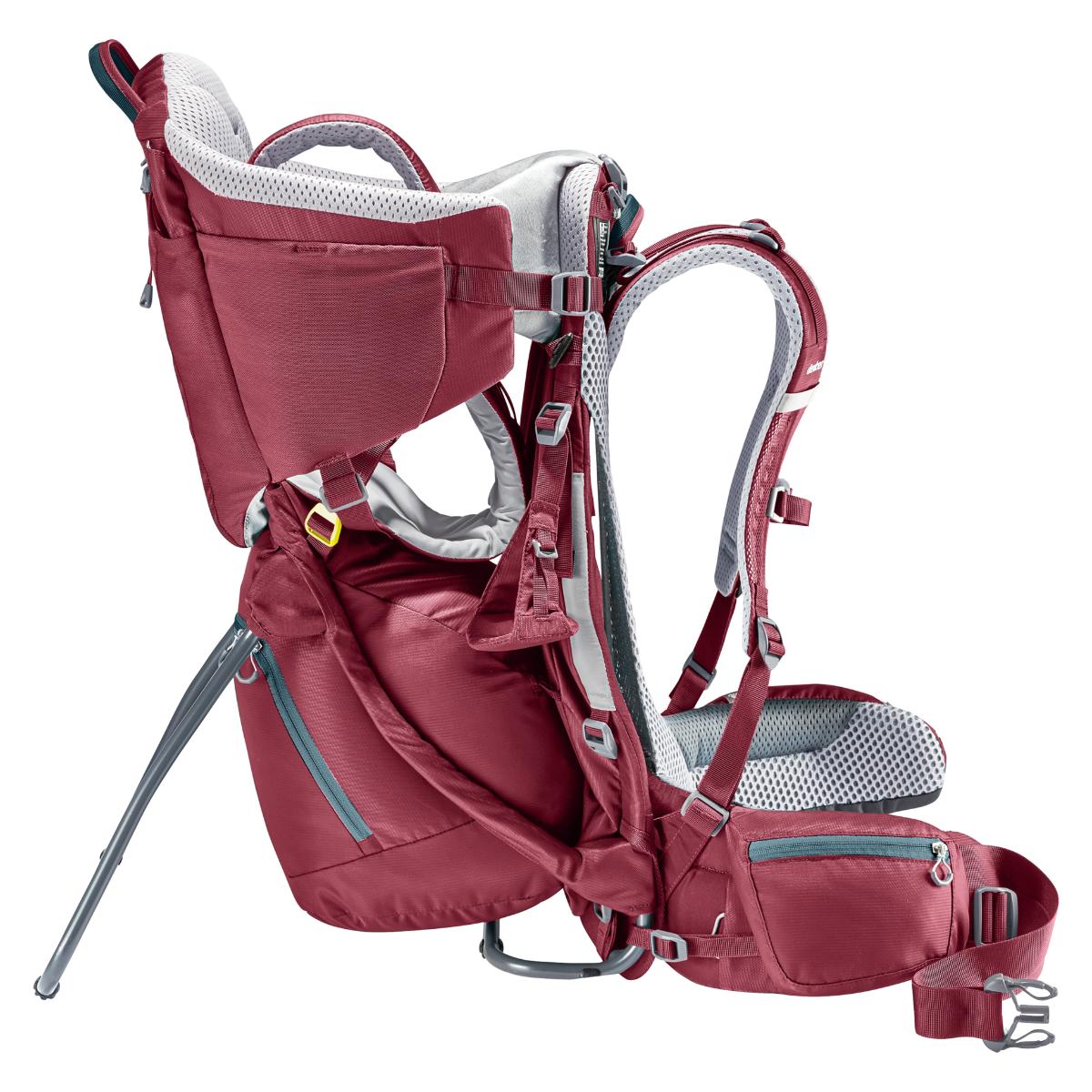 DEUTER KID COMFORT