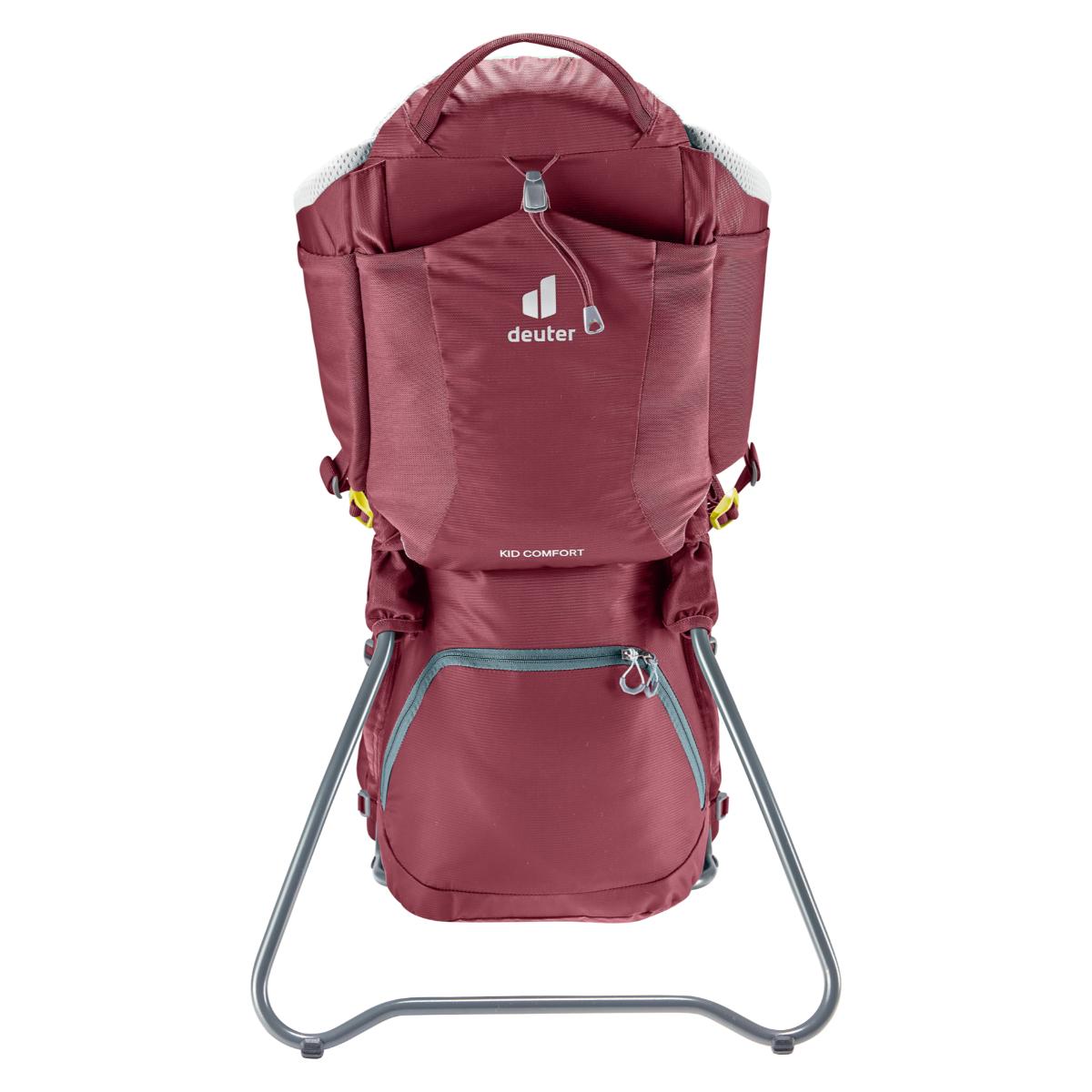 DEUTER KID COMFORT