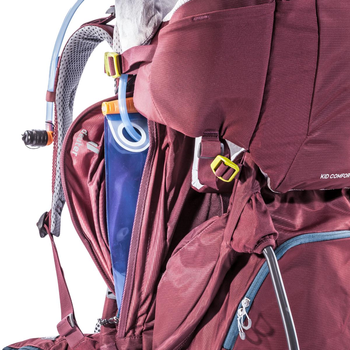 DEUTER KID COMFORT