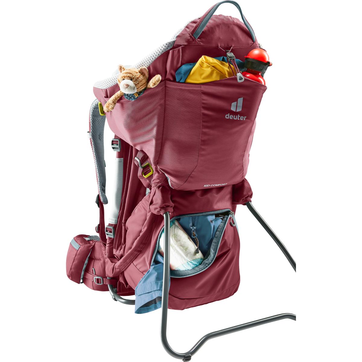 DEUTER KID COMFORT