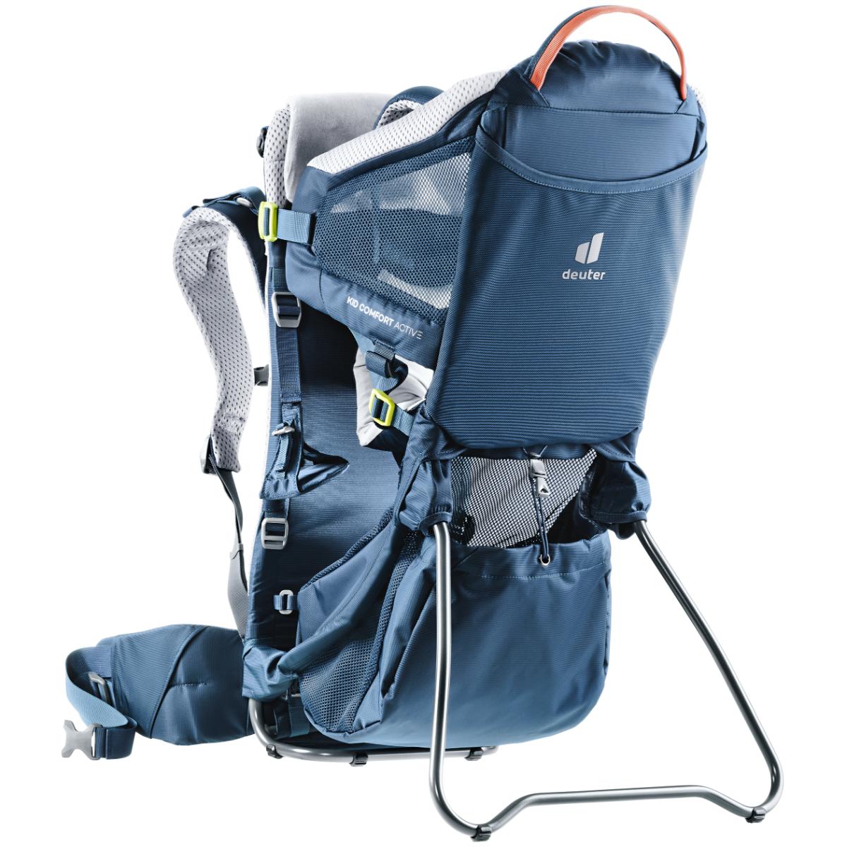 DEUTER KID COMFORT ACTIVE