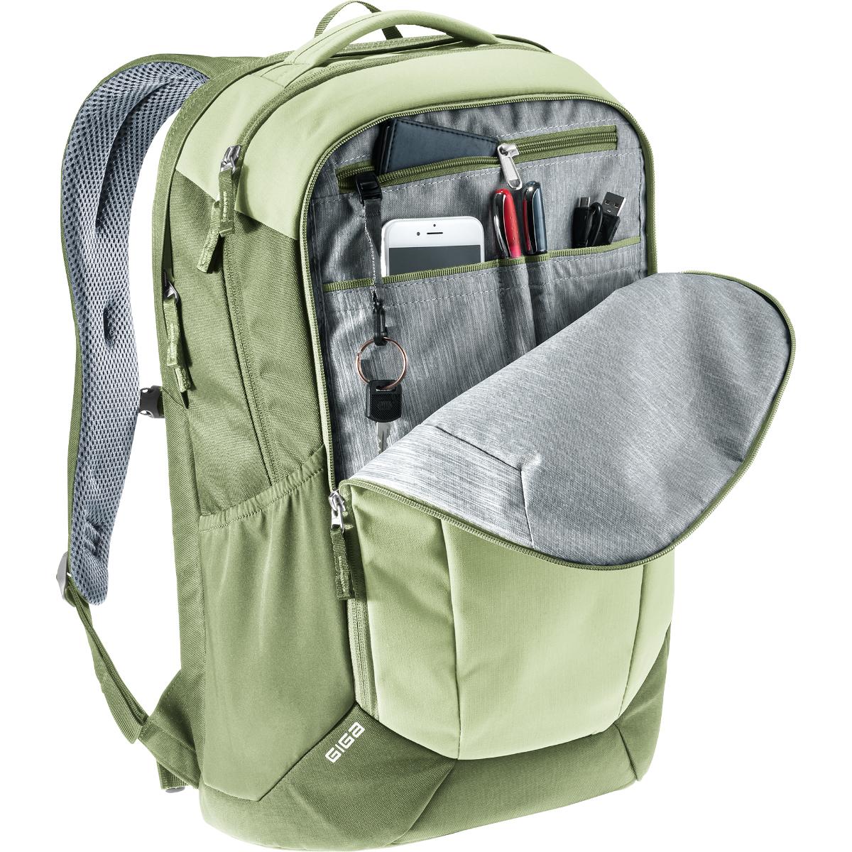 DEUTER GIGA