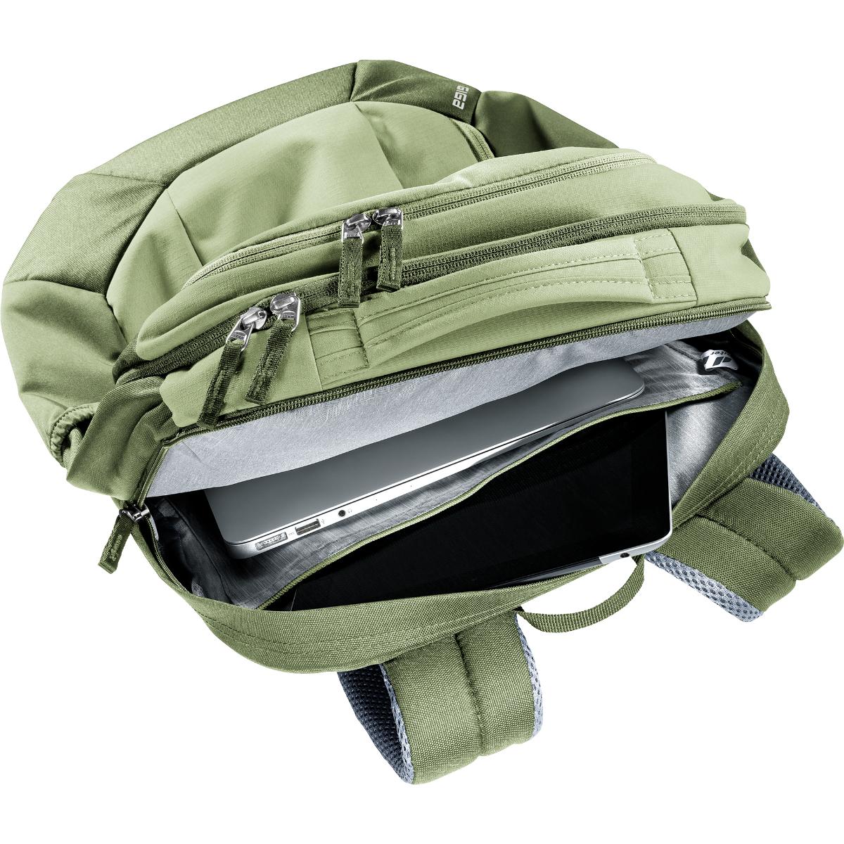 DEUTER GIGA