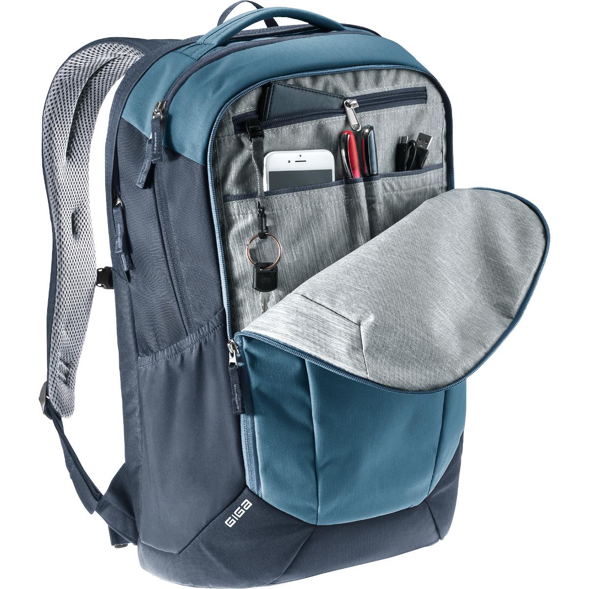 DEUTER GIGA