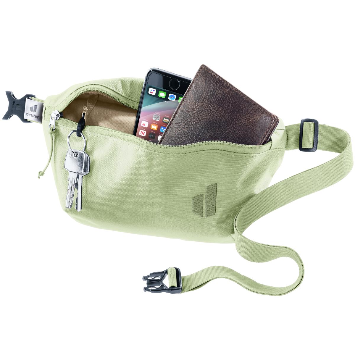 DEUTER AVENGO 1.5