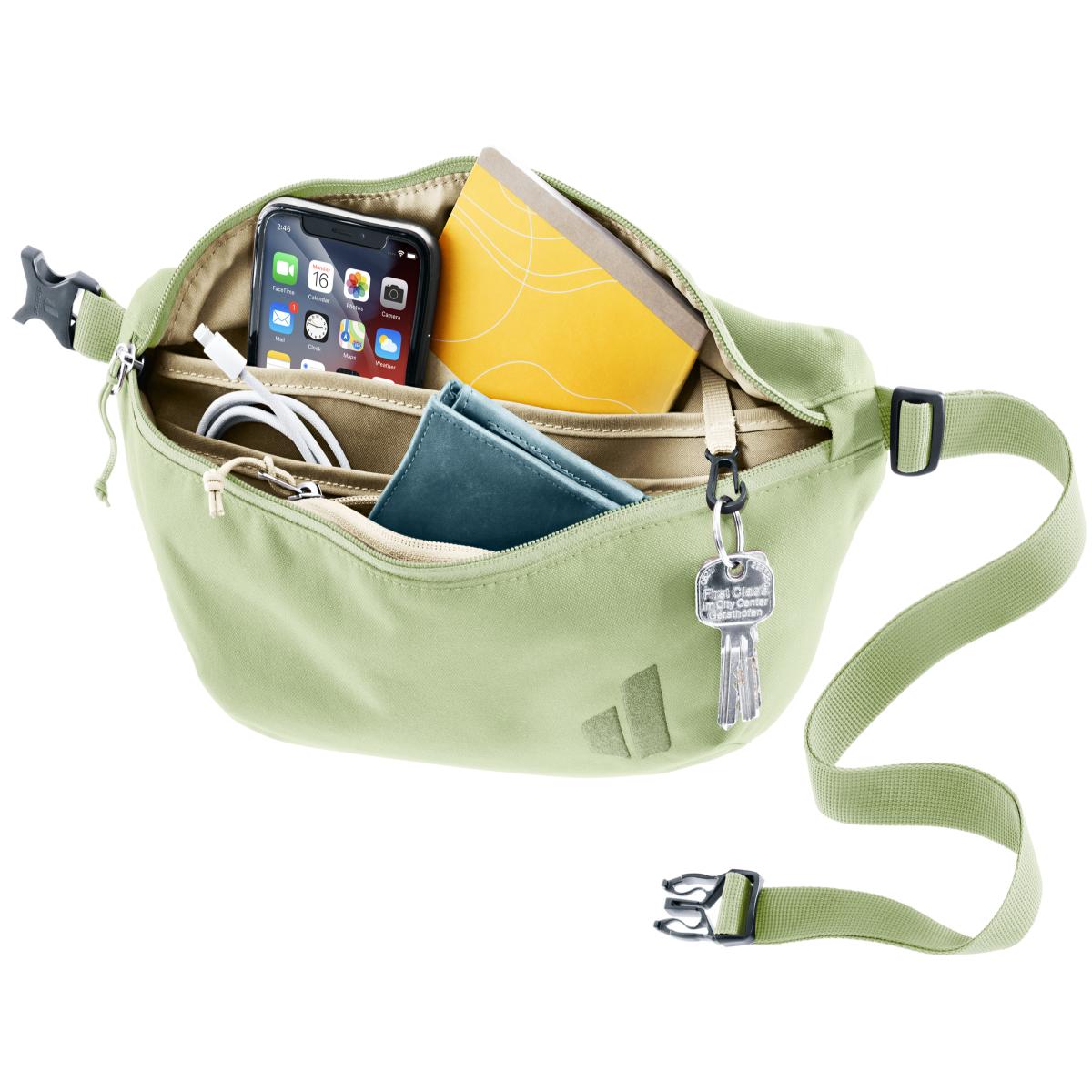 PASNA TORBICA AVENGO ORGANIZER