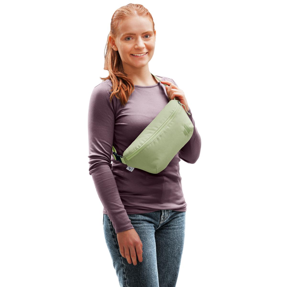 PASNA TORBICA AVENGO ORGANIZER