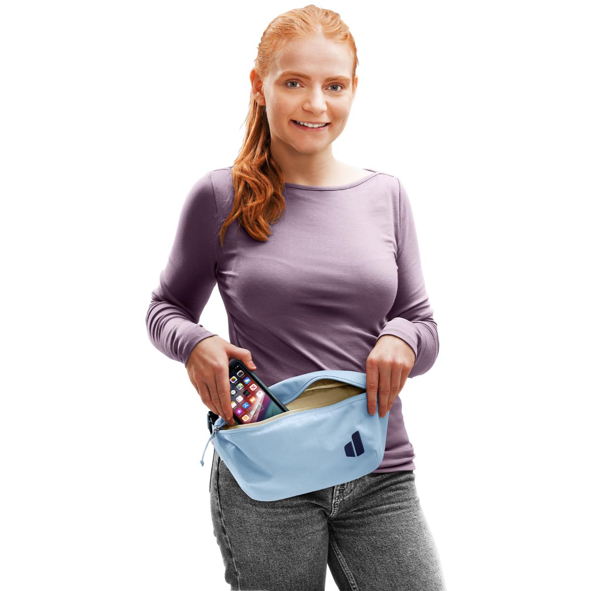 PASNA TORBICA AVENGO ORGANIZER