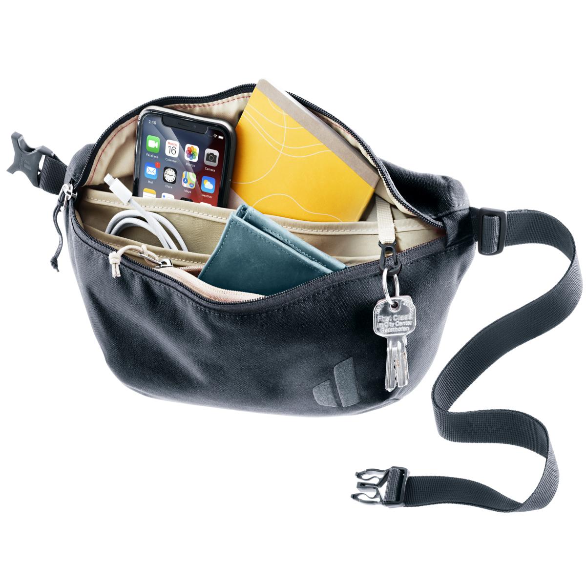 PASNA TORBICA AVENGO ORGANIZER