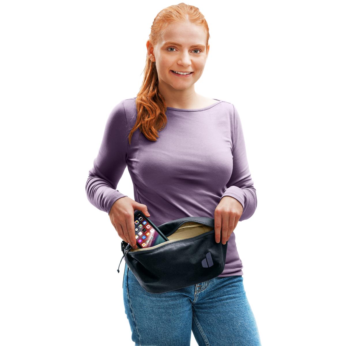 PASNA TORBICA AVENGO ORGANIZER