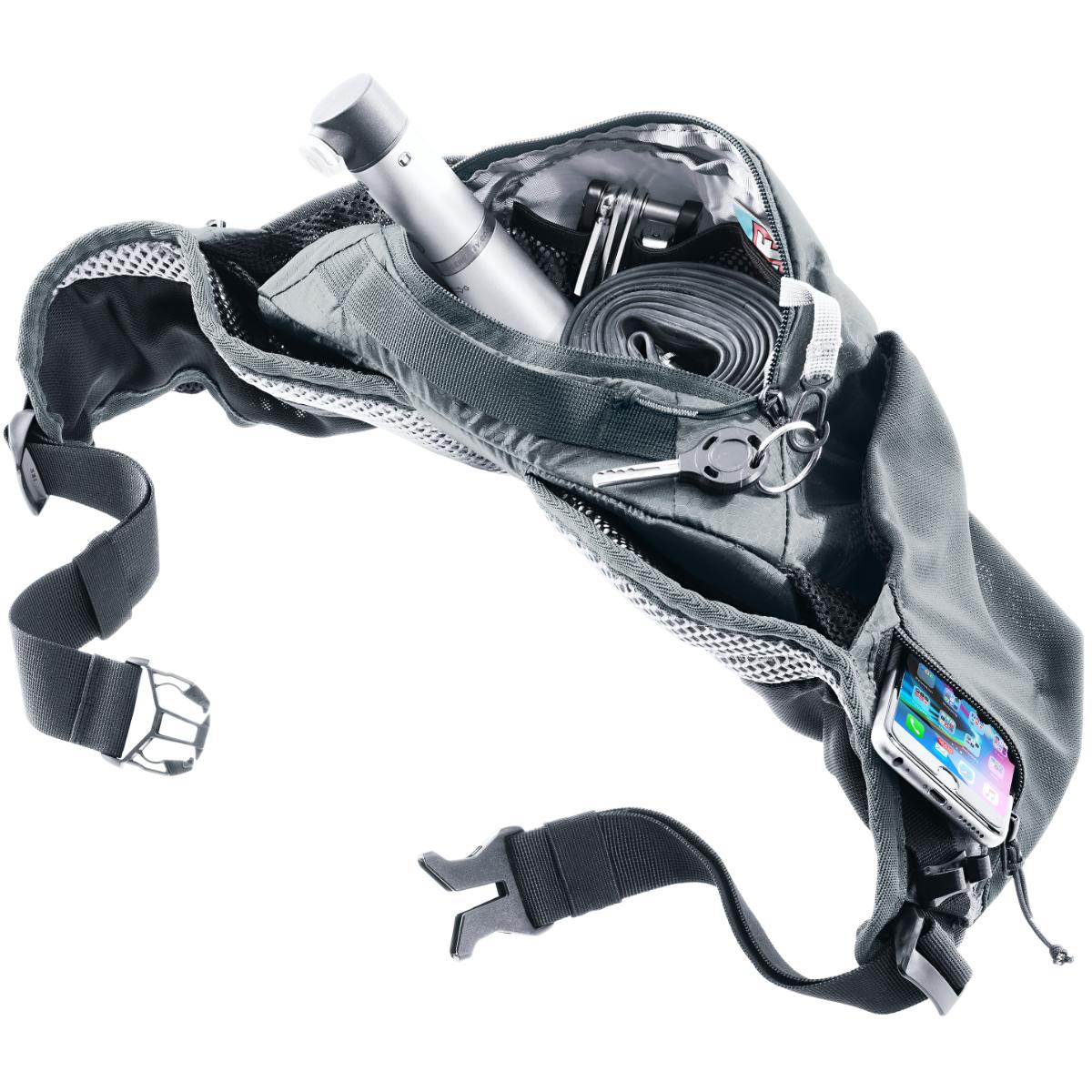 DEUTER PULSE 3