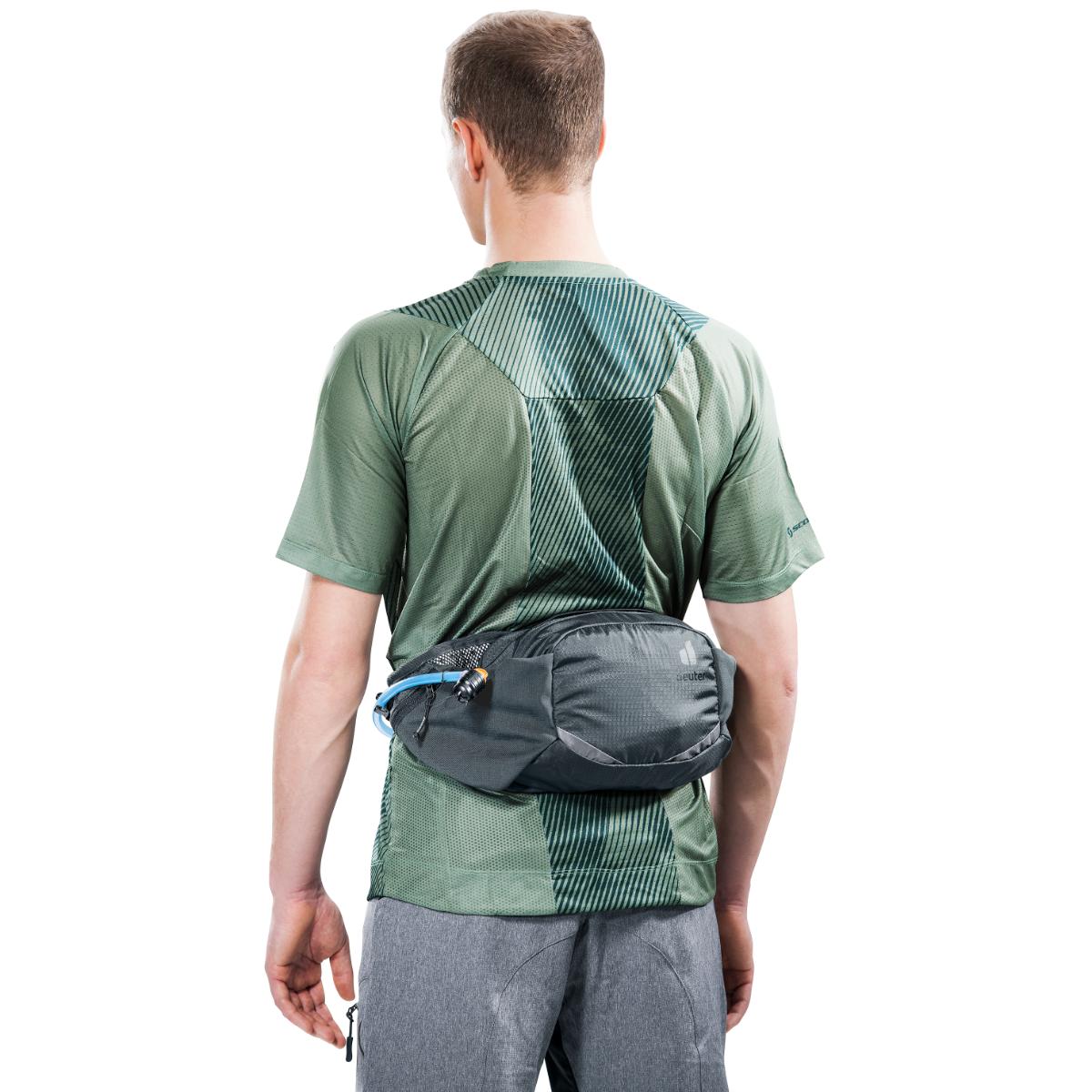 DEUTER PULSE 3