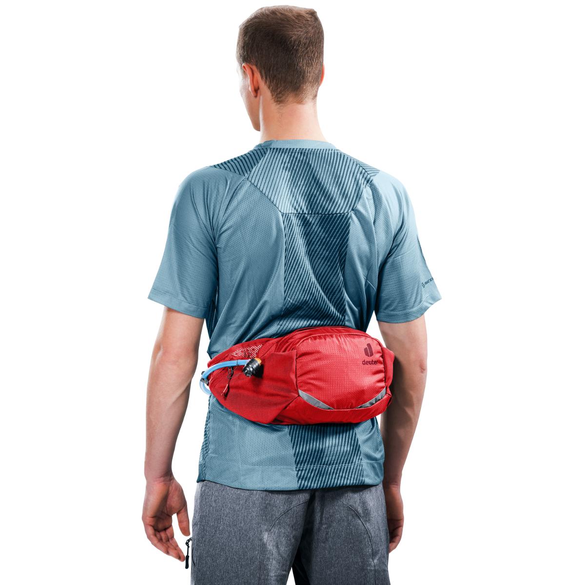 DEUTER PULSE 3