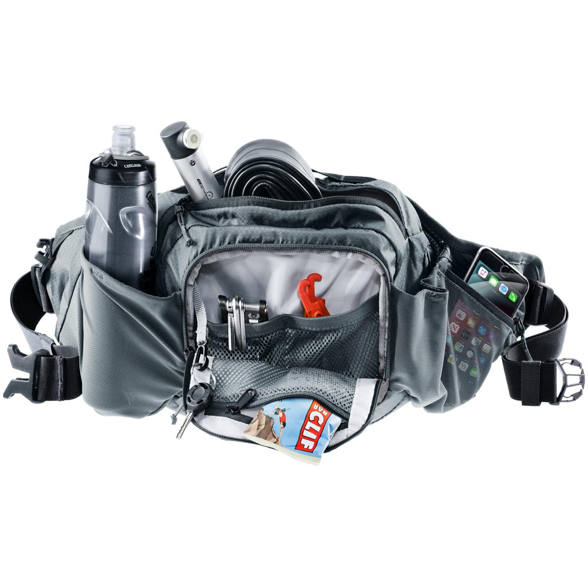 DEUTER PULSE 5
