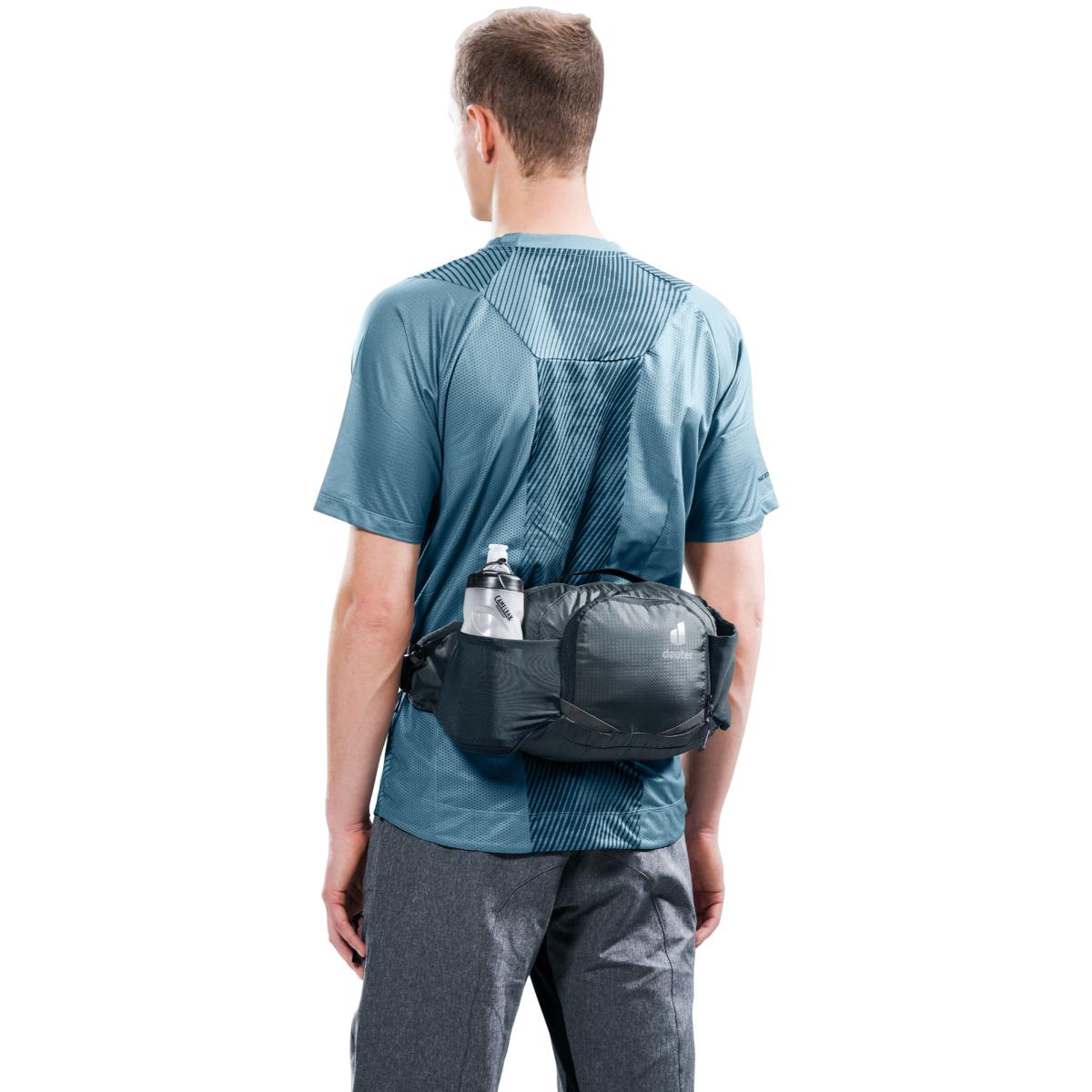 DEUTER PULSE 5