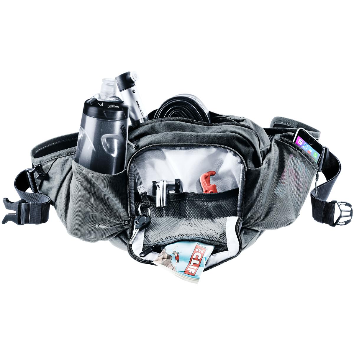 DEUTER PULSE PRO 5