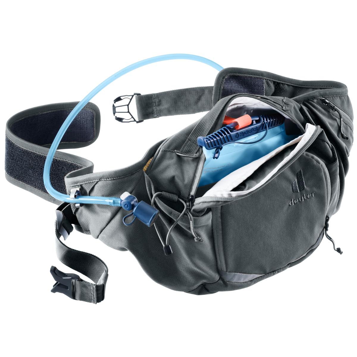 DEUTER PULSE PRO 5