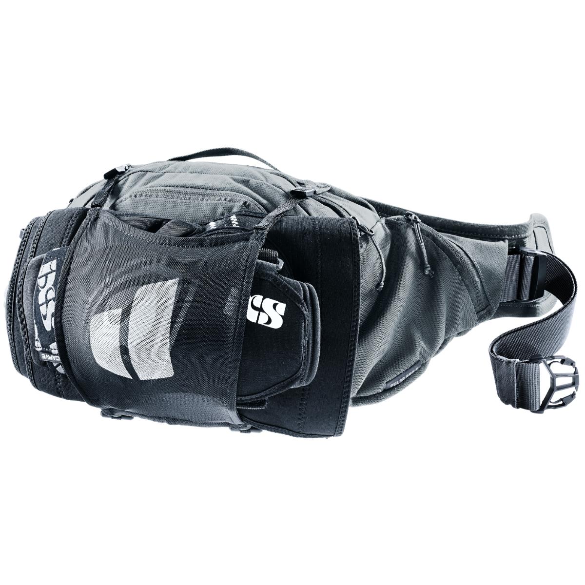 DEUTER PULSE PRO 5