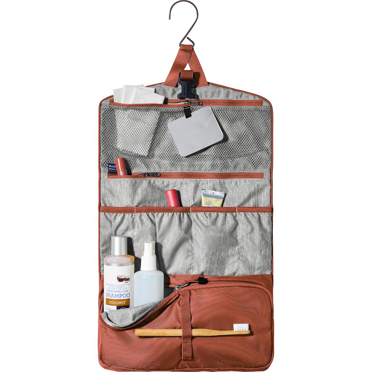 DEUTER WASH BAG II