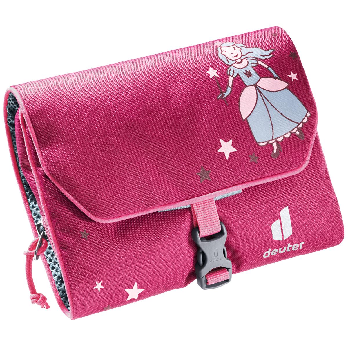OTROŠKA TOALETNA TORBICA WASH BAG KIDS