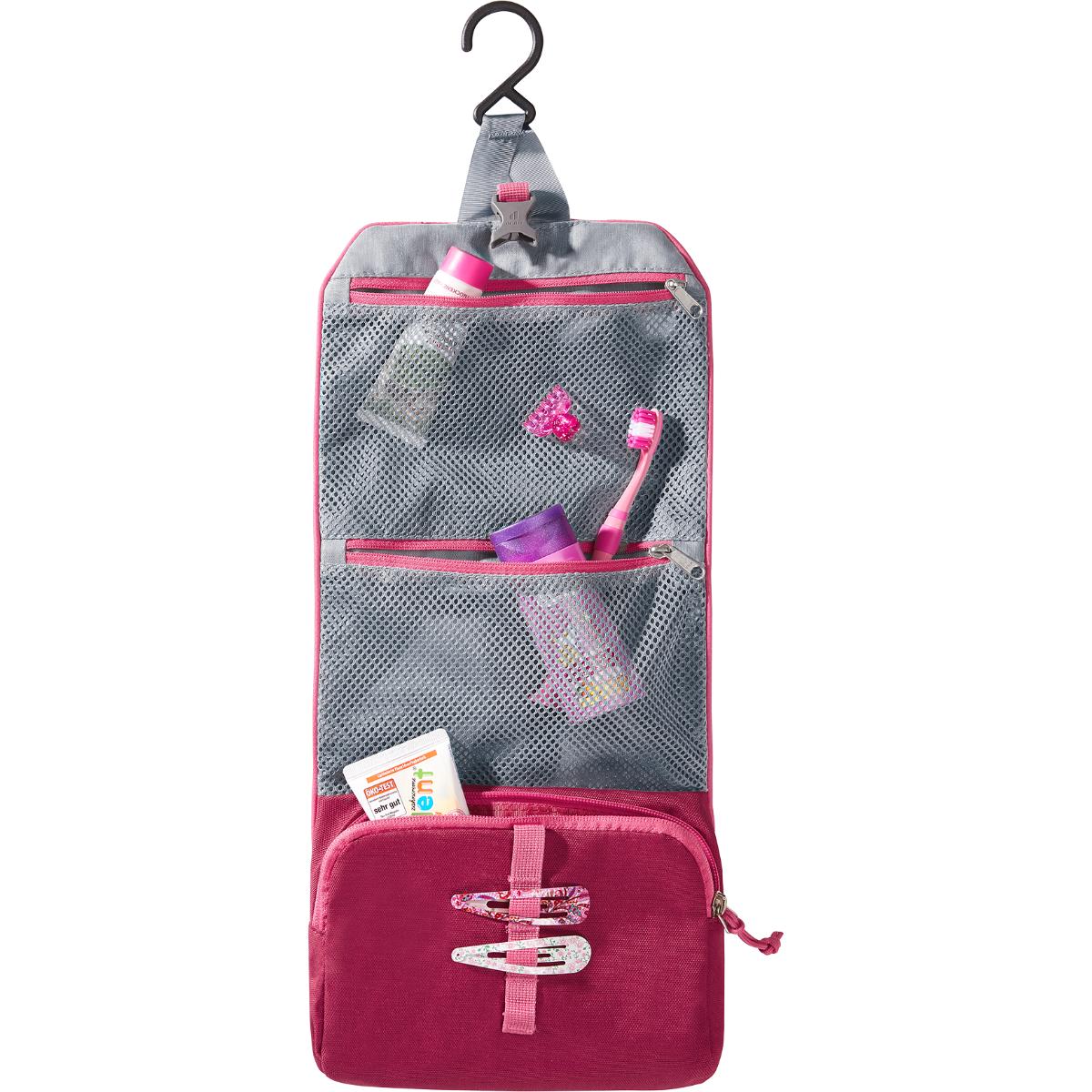 OTROŠKA TOALETNA TORBICA WASH BAG KIDS