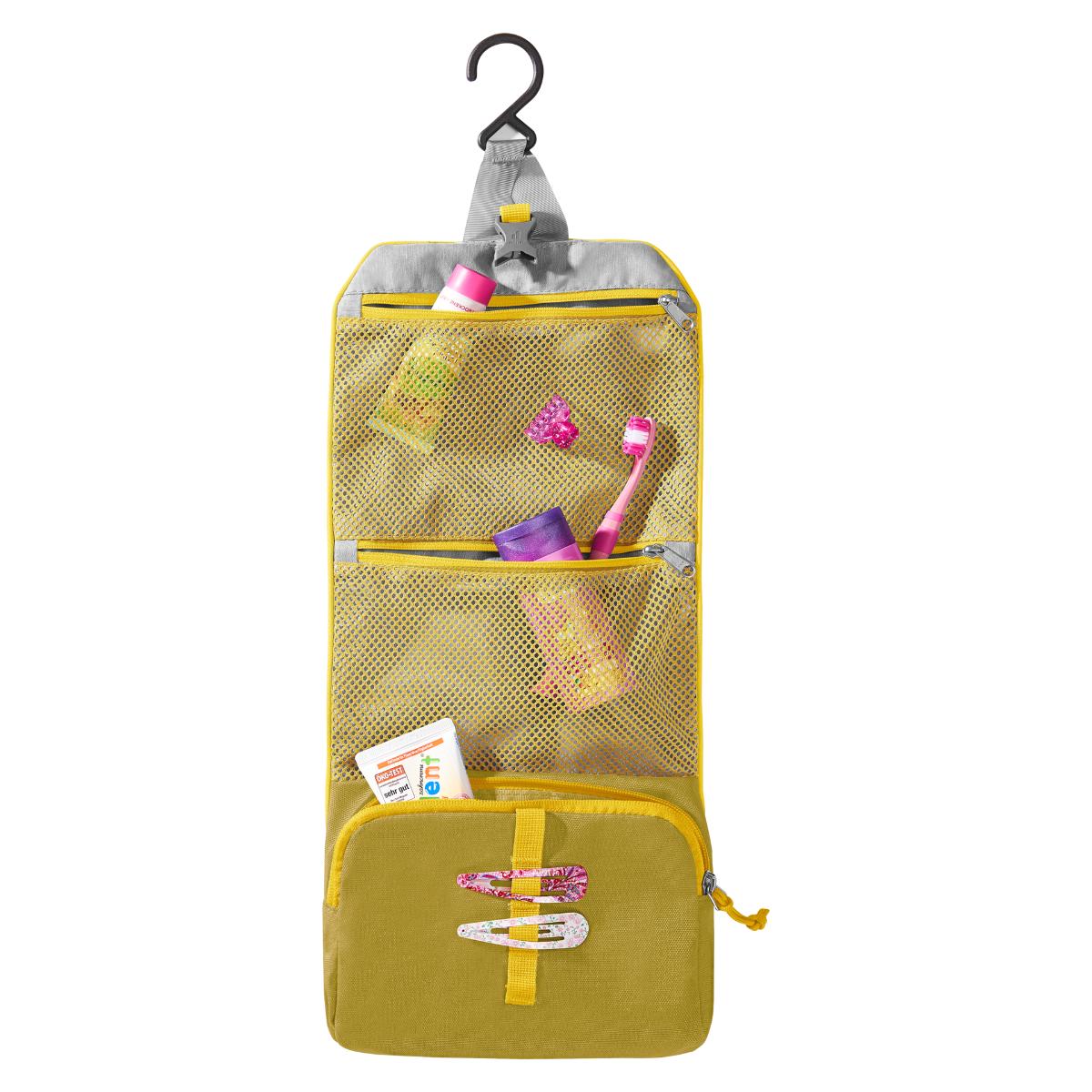 OTROŠKA TOALETNA TORBICA WASH BAG KIDS