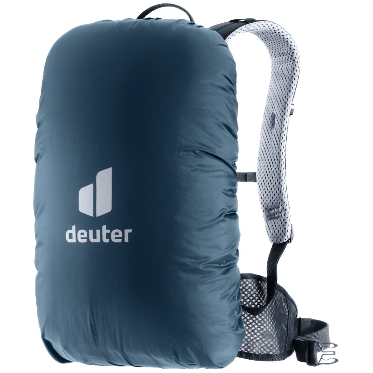 DEŽNA PREVLEKA ZA NAHRBTNIK RAINCOVER MINI