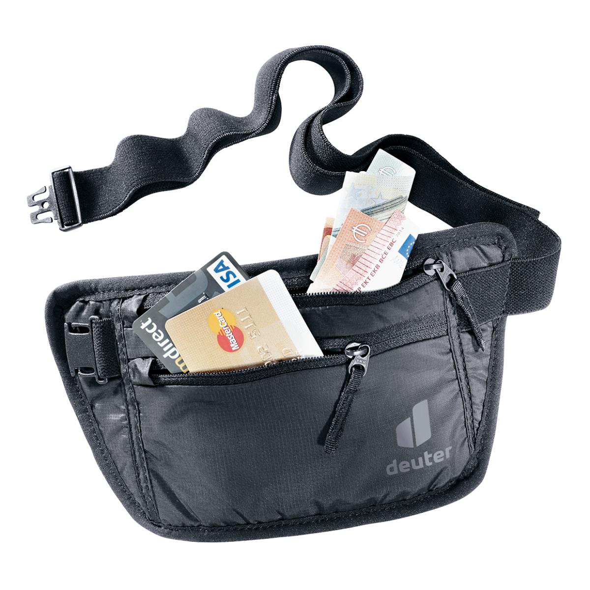 DEUTER SECURITY MONEY BELT I