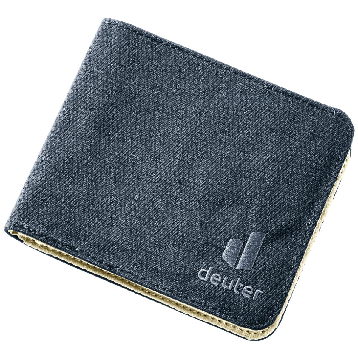 DEUTER WALLET