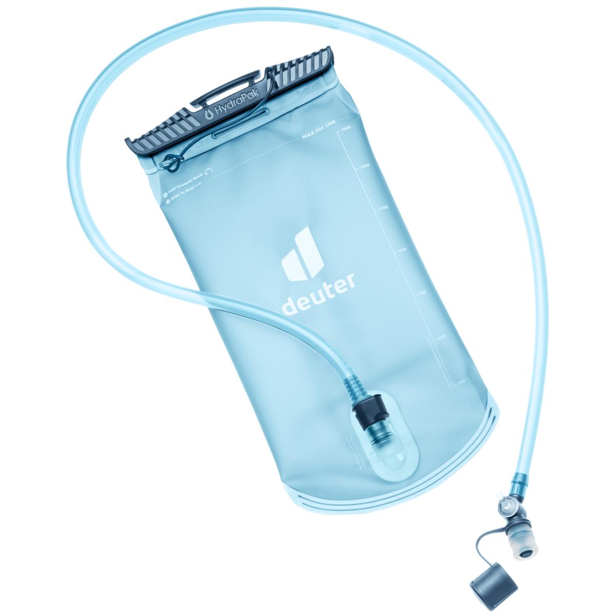 MEH ZA VODO STREAMER II 1.5L