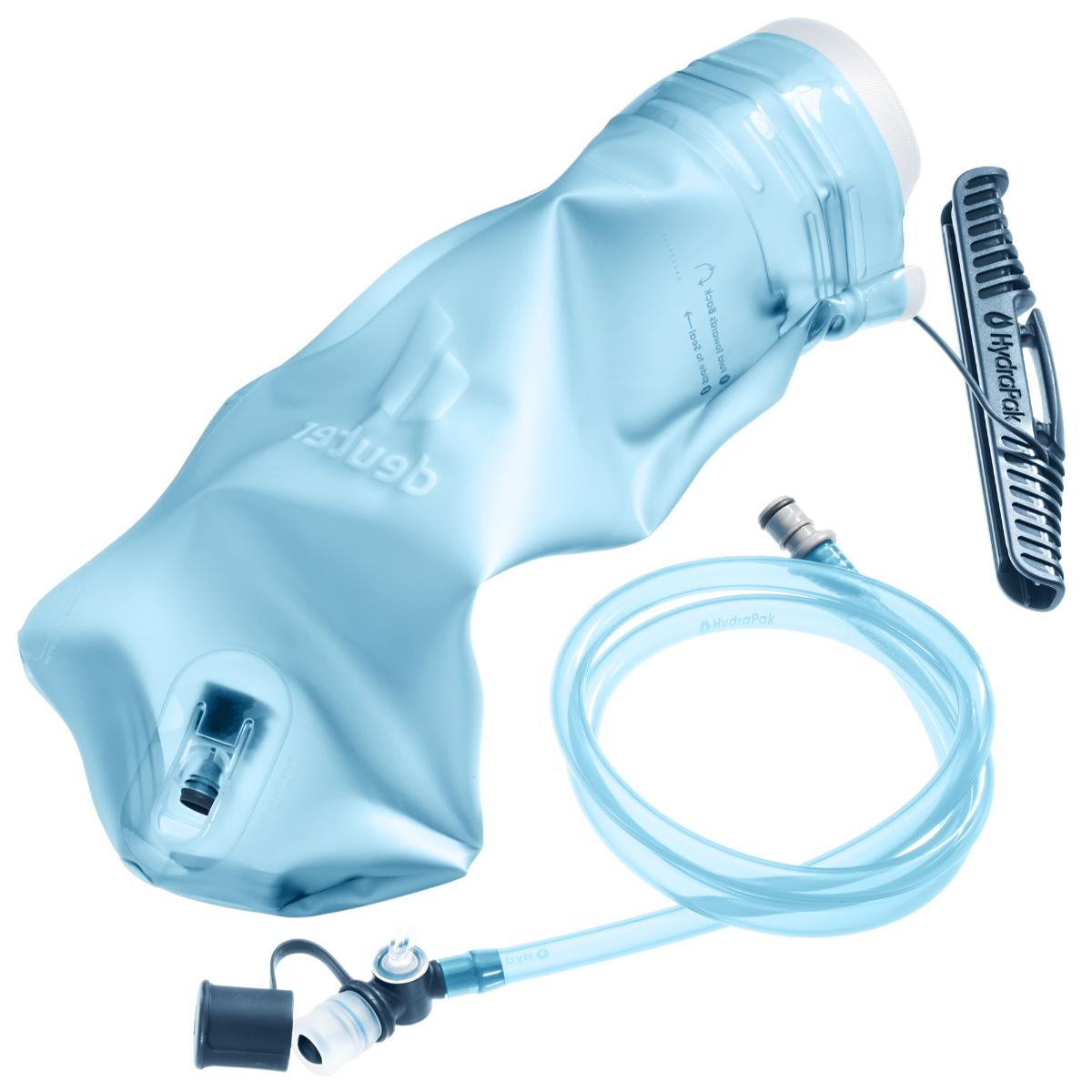 MEH ZA VODO STREAMER II 1.5L