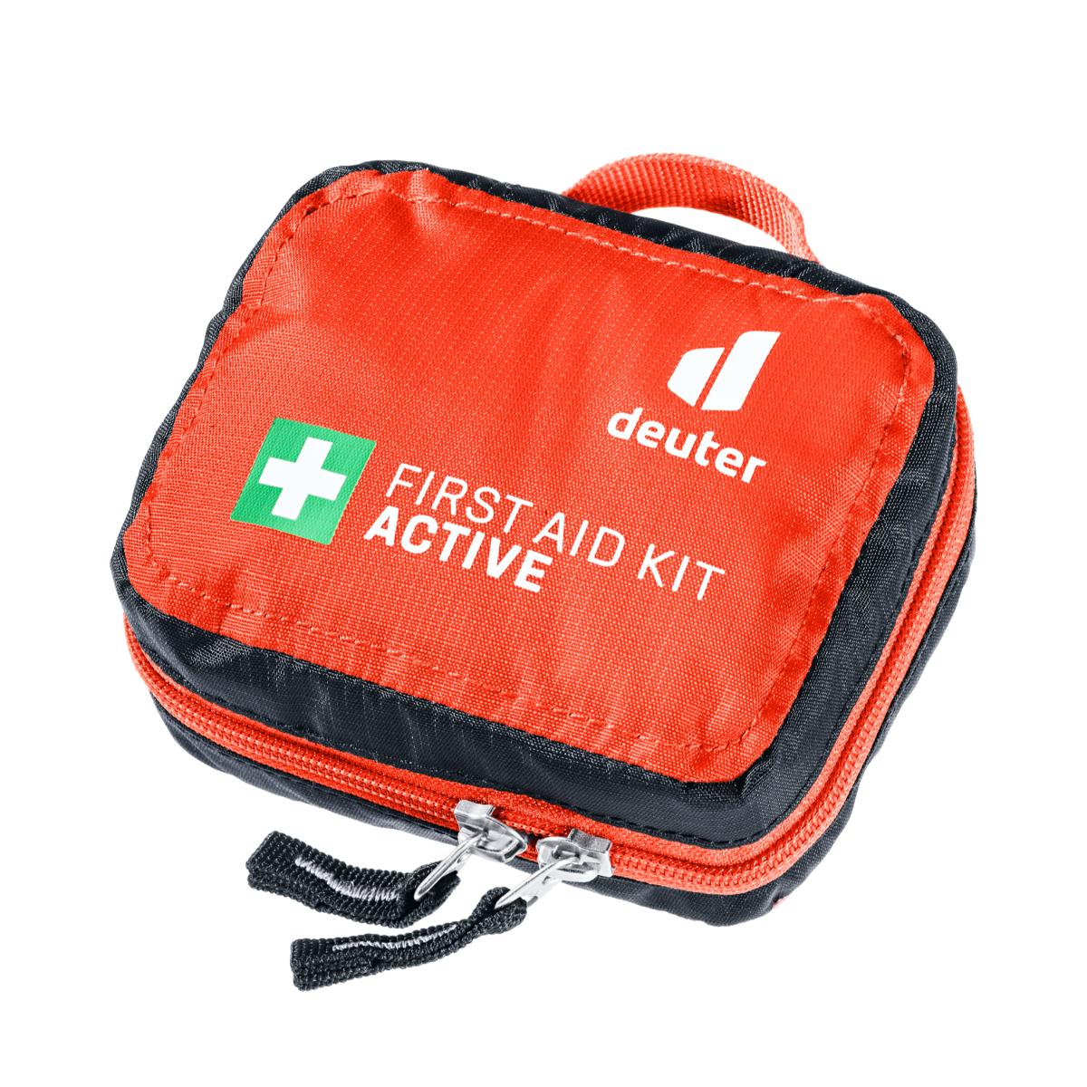 PRVA POMOČ FIRST AID KIT ACTIVE