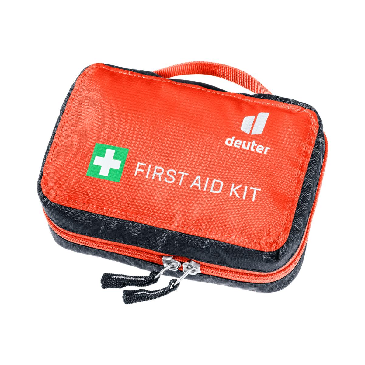 PRVA POMOČ FIRST AID KIT
