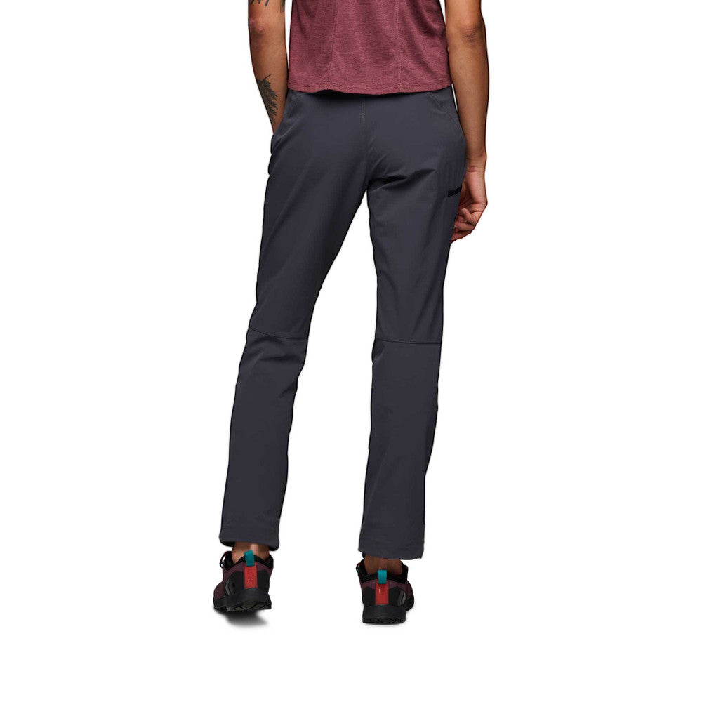 MEN'S ALPINE LIGHT PANTS