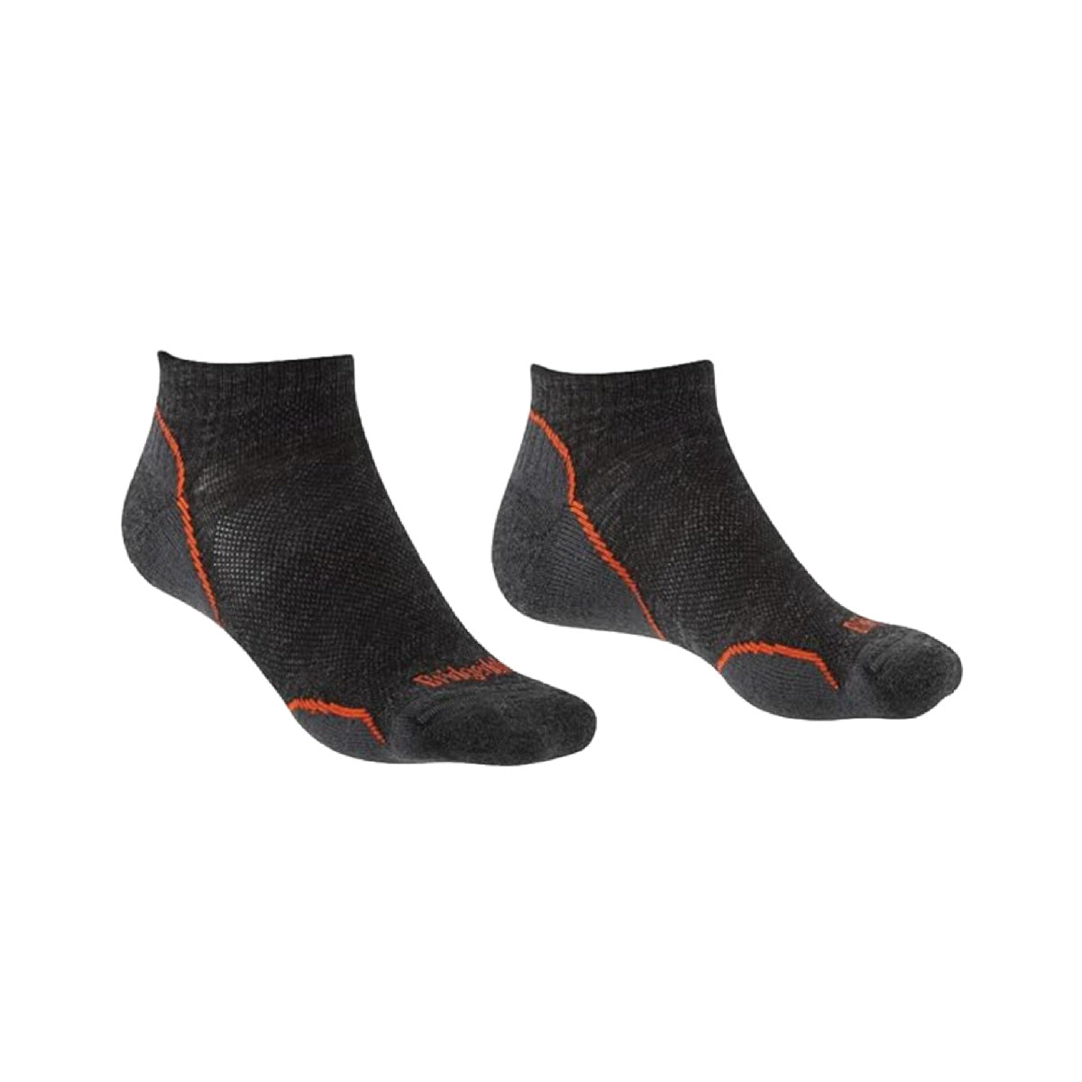MEN'S SOCKS ULTRALIGHT T2 MERINO PERFORMANCE LOW
