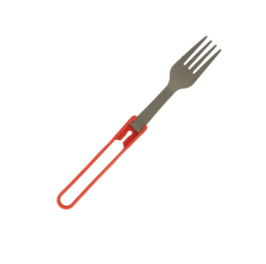 FOLDING FORK