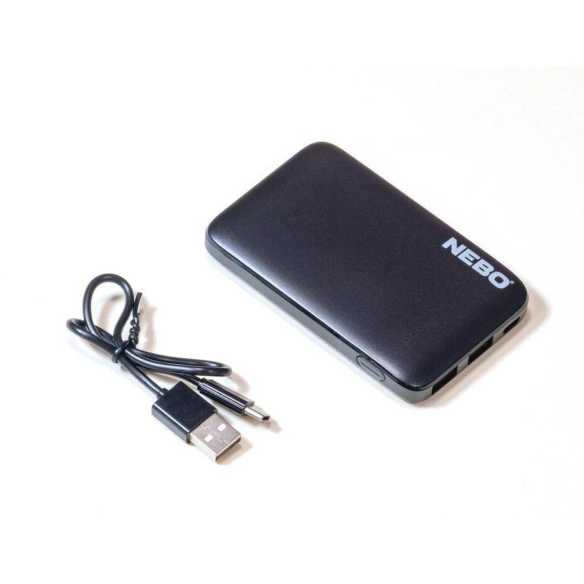 PRENOSNA BATERIJA 5K POWERBANK