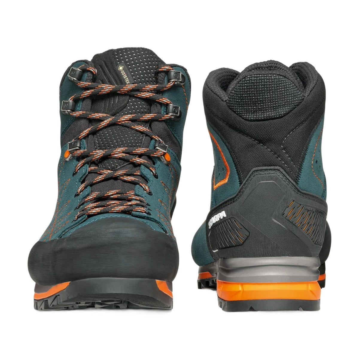 SCARPA ZODIAC TRK GTX