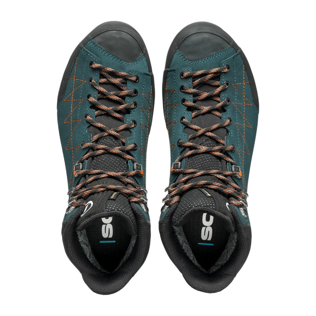 SCARPA ZODIAC TRK GTX